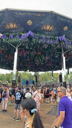 Tomorrowland zondag, Tickets en Kaartjes