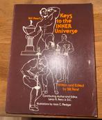 Keys to the inner universe, Ophalen of Verzenden, Gelezen, Overige sporten