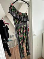 Jumpsuit maat 36/38 bodyflirt boutique, Kleding | Dames, Jumpsuits, Ophalen of Verzenden, Zo goed als nieuw, Maat 36 (S)