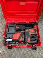 Hilti boorhamer, Doe-het-zelf en Verbouw, Gereedschap | Boormachines, Ophalen of Verzenden, Gebruikt
