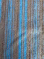 Stof: gesponnen schapewol, Ophalen of Verzenden