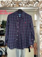 Ralph Lauren blouse/overhemd, Overhemd of Blouse, Ophalen of Verzenden, Zo goed als nieuw, Jongen