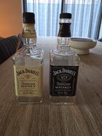 Jack Daniel's flessen, Ophalen of Verzenden, Zo goed als nieuw