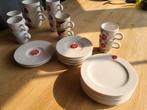 Douwe Egberts, Huis en Inrichting, Keuken | Servies, Ophalen, Overige typen, Zo goed als nieuw, Overige stijlen