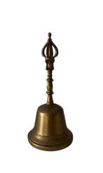 Tafelbel brons, Antiek en Kunst, Verzenden