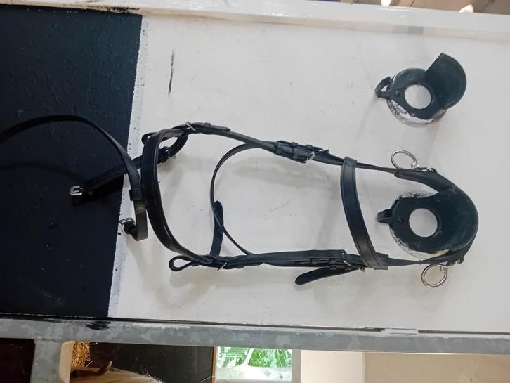 Partij paarden spullen, Dieren en Toebehoren, Paarden en Pony's | Overige Paardenspullen, Nieuw, Overige soorten, Ophalen of Verzenden