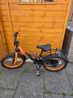 Volare Thombike 16 inch, Fietsen en Brommers, Fietsen | Kinderfietsjes, Ophalen, Zo goed als nieuw, 16 tot 20 inch, Volare