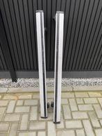 Dakdragers Volvo V60 (2016), Ophalen, Gebruikt