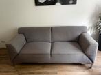 Stoffen bank /bankstel - 2,5 zits bank - twee/drie zit -ZGAN, Huis en Inrichting, Ophalen, 150 tot 200 cm, Driepersoons, 75 tot 100 cm