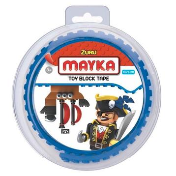 Nieuwe Mayka Tape - Bouw je eigen wereld! beschikbaar voor biedingen