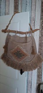 Stoer wandkleed, Ophalen, Zo goed als nieuw