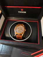 Tudor blackbay Bronze, Ophalen of Verzenden, Zo goed als nieuw, Staal, Overige merken