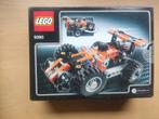 Lego Technic 2 in 1 bouwset 9390, Ophalen of Verzenden, Nieuw, Complete set, Lego