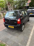 Suzuki Alto 1.1 AUT 2006 Zwart, Ophalen, Suzuki