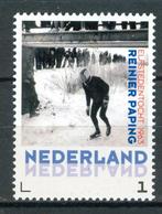 Ned. NVPH 3012 Reinier Paping 2013, Postzegels en Munten, Ophalen of Verzenden, Na 1940, Postfris