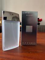 Azzaro Chrome Sport Eau de Toilette 100 ml, L'Oréal Paris, Nieuw, Ophalen of Verzenden, ConsumercareNL@loreal.com