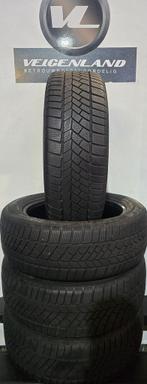 Continental Winter TS830P RFT195-55-16 1955516 195/55R16, Gebruikt, -, Band(en), 195 mm