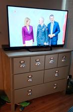Zsm ophalen. Commode/ ladenkast. Ulft, Huis en Inrichting, Kasten | Ladekasten, Ophalen, Gebruikt, 50 tot 100 cm, 3 of 4 laden