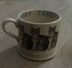 Emma Bridgewater Poezenbeker - Nieuwstaat!, Nieuw, Ophalen of Verzenden, Overige stijlen, Kop(pen) en/of Schotel(s)