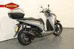 Honda SH 350 I (bj 2024), Motoren, Motoren | Honda, Scooter, Bedrijf, 12 t/m 35 kW