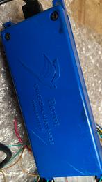 Parrot handsfree kit, met luidspeaker (excl microfoon), Ophalen of Verzenden, Gebruikt