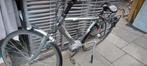 Gazelle e-bike, Fietsen en Brommers, Ophalen, Gebruikt, 50 km per accu of meer, 55 tot 59 cm