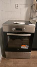 Nieuw Elektrisch Fornuis Met Oven, Oven, Hete lucht, Nieuw, Ophalen of Verzenden