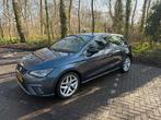 Seat Ibiza FR 2021 Automaat. CarPlay. Camera. Nieuwe banden, Auto's, Seat, 1063 kg, 580 kg, Alcantara, 19 km/l