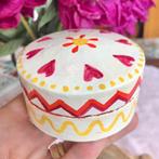 Summer of love Anna en Nina Jewellery box, Ophalen of Verzenden, Zo goed als nieuw