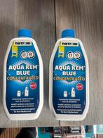 Aqua Kem Blue, Ophalen, Nieuw