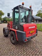 Ahlmann 85T Wiellader - Bouwjaar 2004, Zakelijke goederen, Ophalen, Wiellader of Shovel