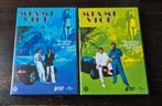 Miami Vice seizoen 1 & 2, Cd's en Dvd's, Vanaf 12 jaar, Ophalen of Verzenden, Zo goed als nieuw, Actie en Avontuur