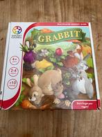Smart game; grabbit, Ophalen of Verzenden, Zo goed als nieuw
