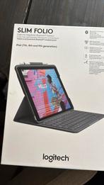 Logitech Slim Folio nog in verpakking, Ophalen of Verzenden, Logitech