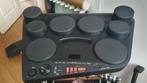 Yamaha DD75 compleet drumset, Ophalen, Gebruikt, Yamaha, Elektronisch