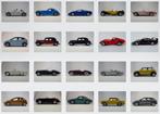 Bburago, S, Welly: o.a. Bugatti, Jaguar, Citroen, Renault, Hobby en Vrije tijd, Modelauto's | 1:24, Ophalen of Verzenden, Zo goed als nieuw