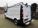 Opel Vivaro 1.6 CDTI L2 125PK airco cruise camera euro 6 Spo, Voorwielaandrijving, 125 pk, Gebruikt, Euro 6