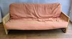 slaapbank aba-i /abai, Huis en Inrichting, Ophalen, Gebruikt, Overige kleuren, 140 cm