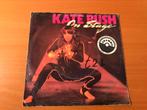 Kate Bush - On Stage (7” single), Cd's en Dvd's, Gebruikt, Ophalen of Verzenden