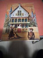 W.g van de hulst in de soete suikerbol niet compleet € 5, Ophalen of Verzenden, Gelezen