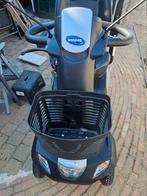 goede scootmobiel invacare orion pro, Ophalen, Gebruikt, Invacare, 36 t/m 45 km