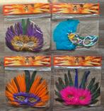 Britney Spears Circus Tour Maskers - Nieuw!, Ophalen of Verzenden, Nieuw