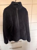 Fleece vest Kjelvik maat 46, Blauw, Maat 46/48 (XL) of groter, Ophalen of Verzenden, Zo goed als nieuw