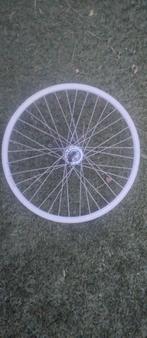 Fiets achterwiel 28 inch - 3 versnellingen, Ophalen