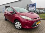 Ford Fiesta 1.25 Trend 2009 Airco Elektr Ramen, Auto's, Voorwielaandrijving, Euro 5, Gebruikt, 1242 cc