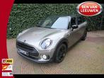 MINI Clubman 1.5 Cooper F54 LCI automaat met Navi, BT, Park., Gebruikt, 3 cilinders, 1300 kg, 1499 cc
