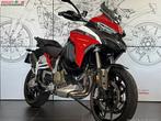 Ducati MULTISTRADA V4 S SPORT (bj 2022), 4 cilinders, Bedrijf, Meer dan 35 kW, Toermotor