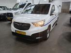 Opel Combo 1.6D L1H1 Edition (bj 2019), Voorwielaandrijving, Stof, Gebruikt, 4 cilinders