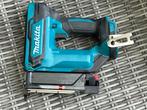 Makita 18V Li-Ion accu pintacker in Mbox, Ophalen, Nieuw, Overige typen