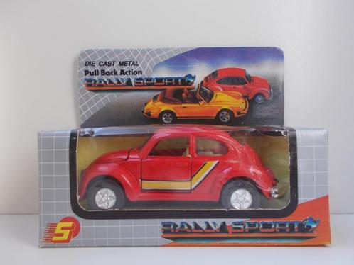4906 VW Volkswagen Kever | NIEUW, Kinderen en Baby's, Speelgoed | Speelgoedvoertuigen, Zo goed als nieuw, Ophalen of Verzenden
